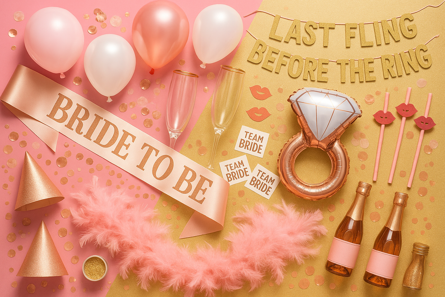 Bridal Shower