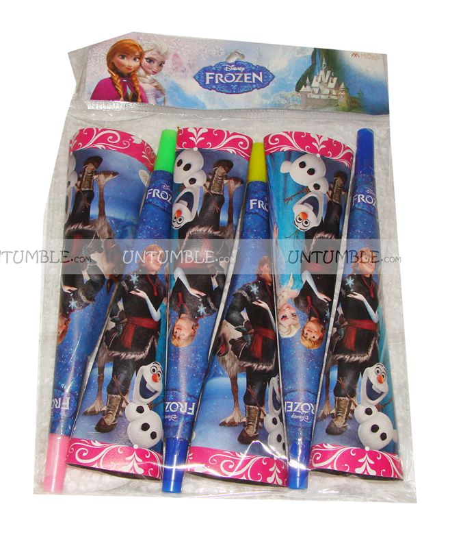 Party Props-Blowers