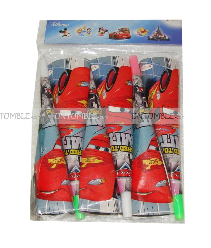 Party Props-Blowers