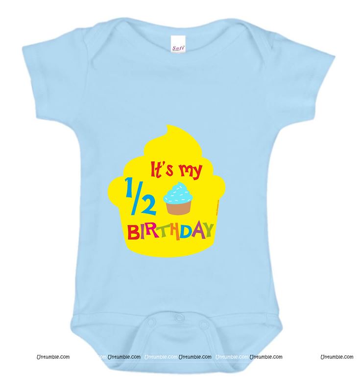 Return/Take away Gifts-Baby rompers