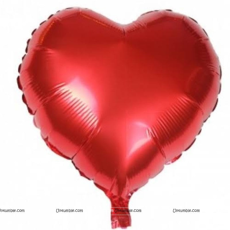 Balloons & Ribbons-Foil Balloons