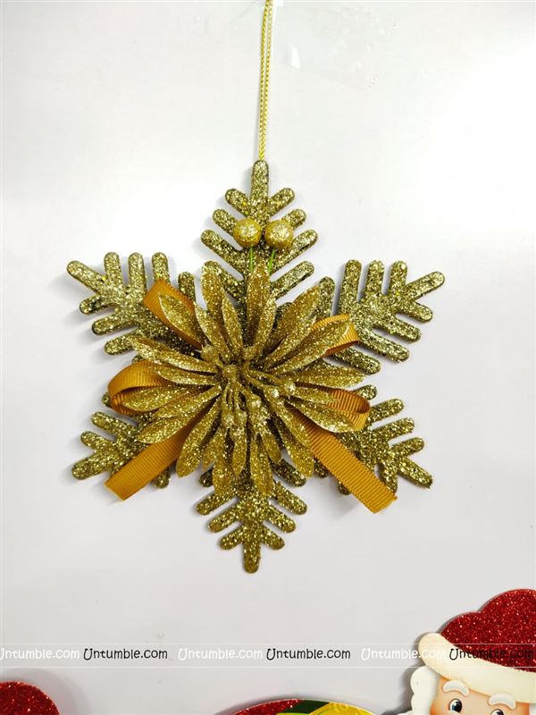 Party Venue Decor-Hanging Danglers