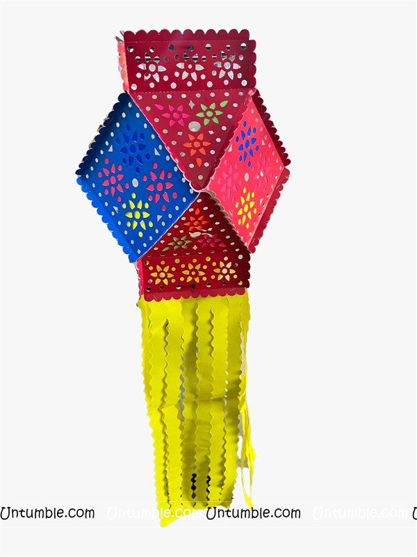 Party Venue Decor-Hanging Danglers