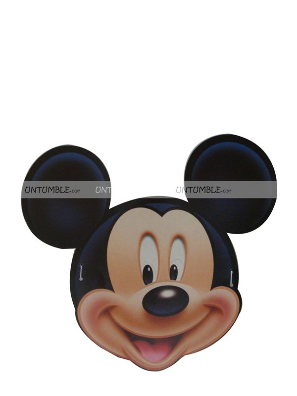 Party Props-Masks