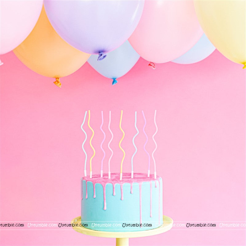 Candles-Birthday Candles