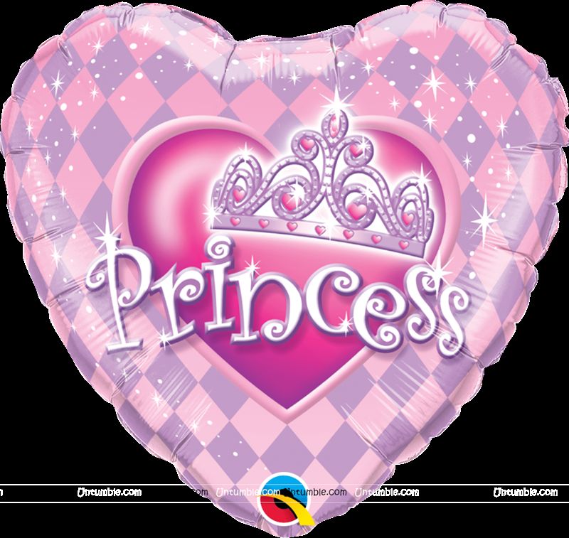 Balloons & Ribbons-Foil Balloons