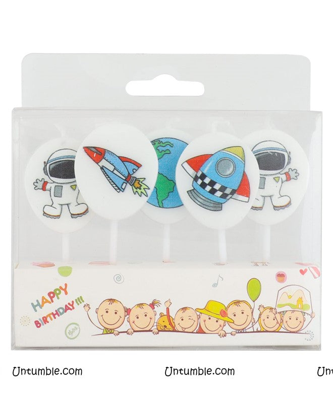 Candles-Birthday Candles