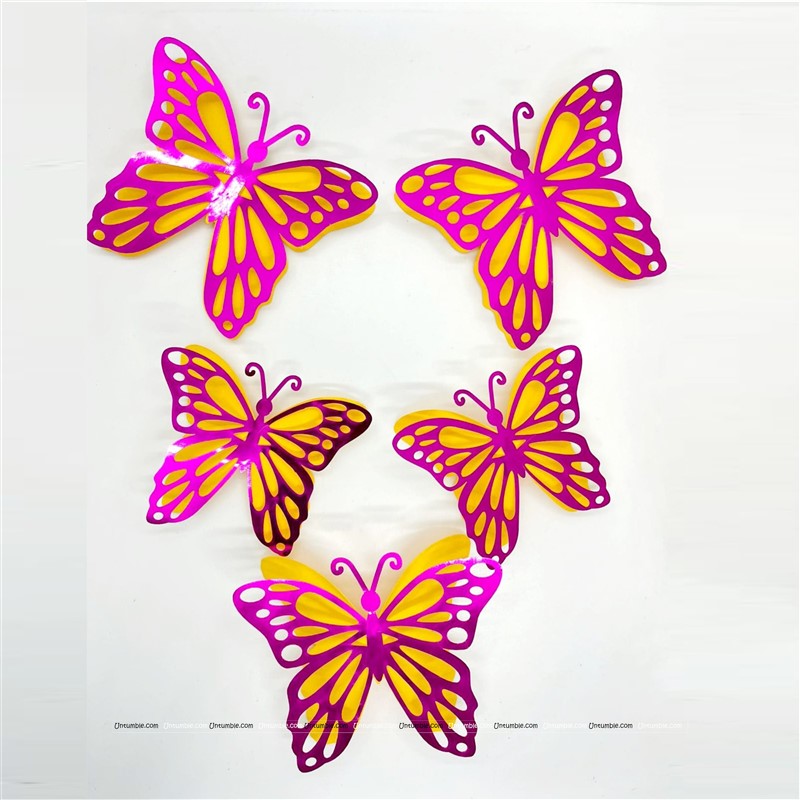 Return/Take away Gifts-Stickers