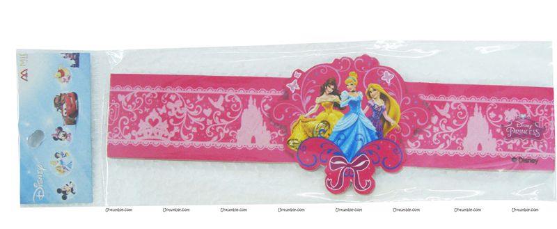 Party Props-Wristbands