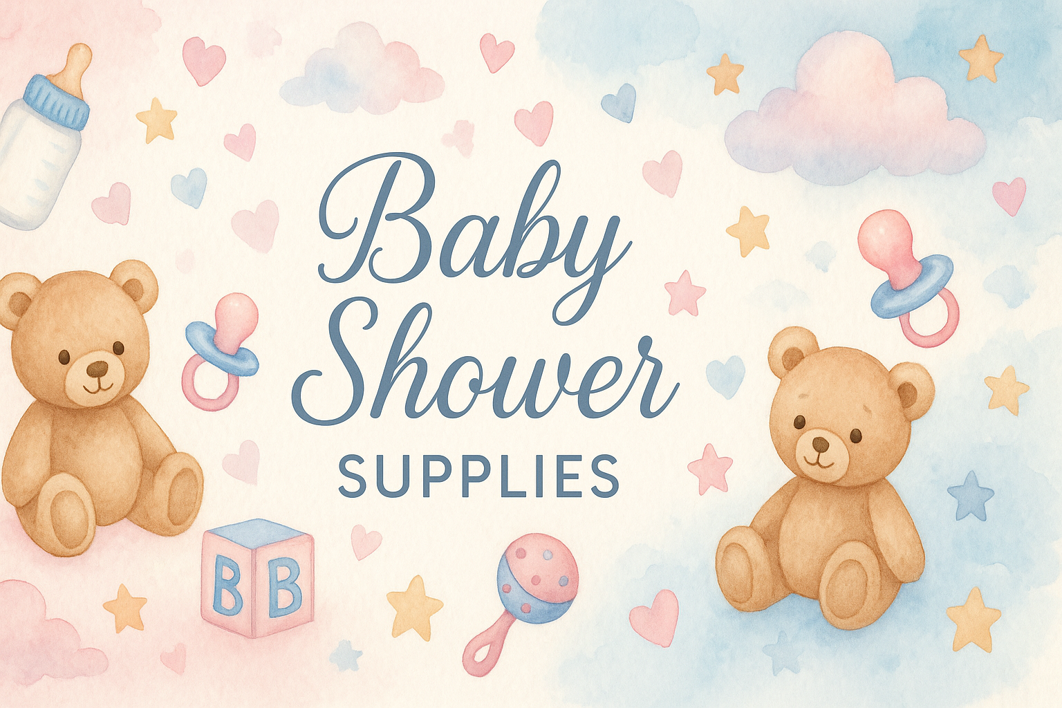 Baby Shower