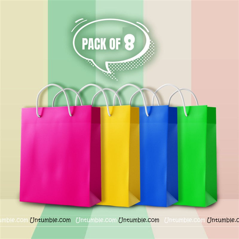 Gift bags