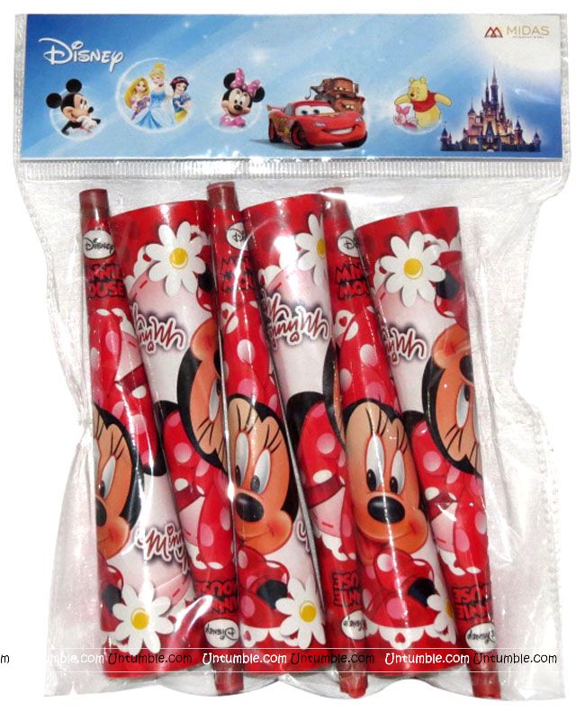 Party Props-Blowers