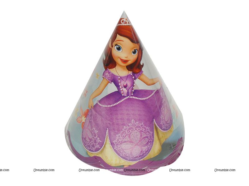 Party Props-Birthday Hats