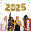 2025 Gold Balloon