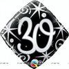 30th Birthday Foil Balloon