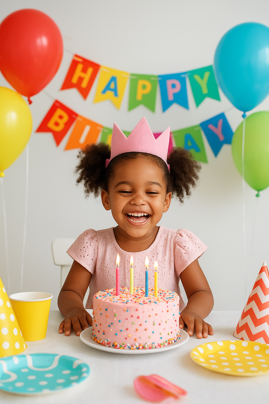 Birthday Kits
