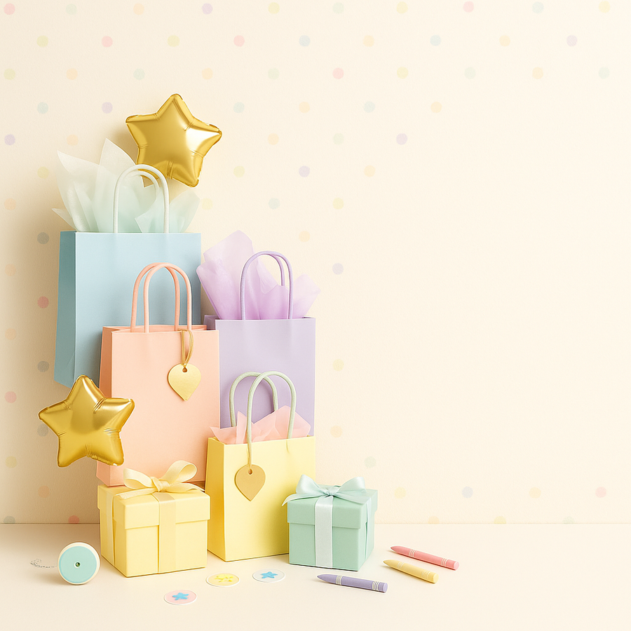 Return Gifts