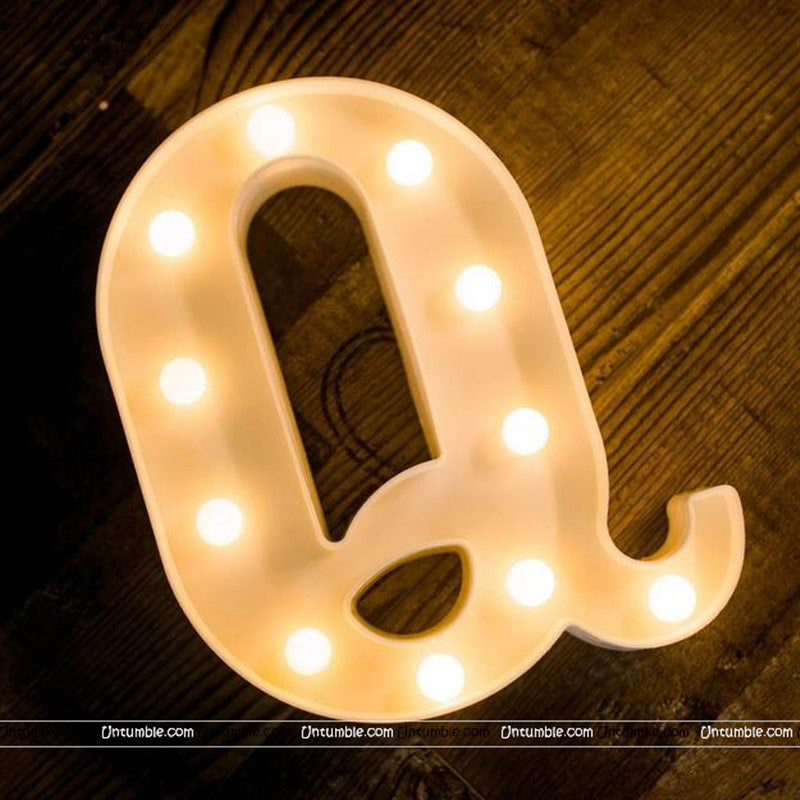Party Props-LED Props