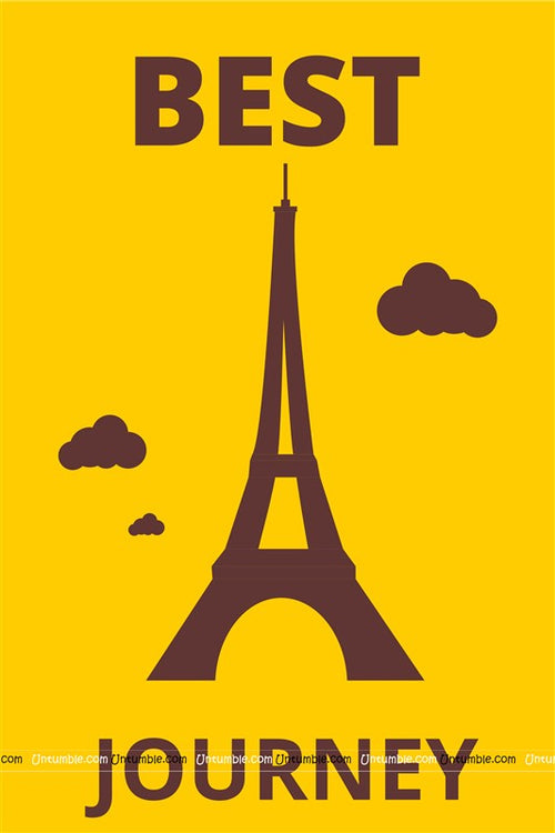 Party Venue Decor-Posters / Cutouts