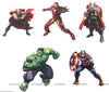 Avengers Poster pack of 5