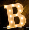 B Marquee Light
