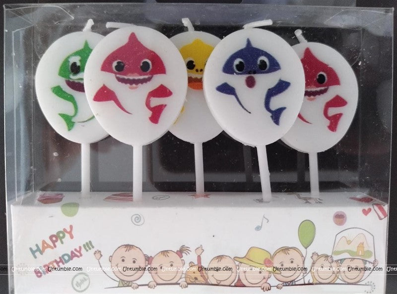 Candles-Birthday Candles