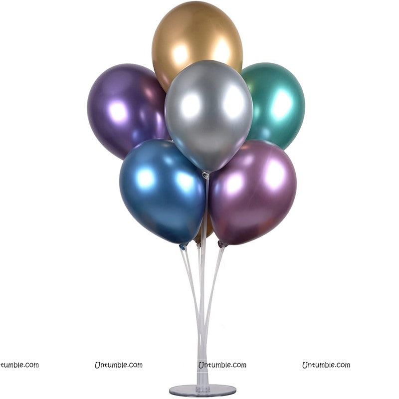 Balloons & Ribbons-Balloon Stands