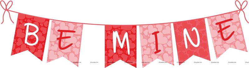 Party Venue Decor-Buntings