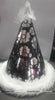 Black Color Birthday Hats
