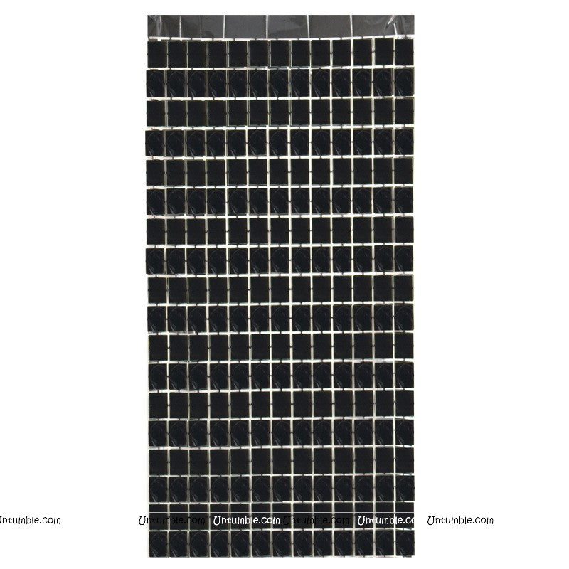 Foil Curtains-Square Foil Curtains