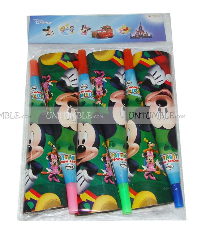 Party Props-Blowers