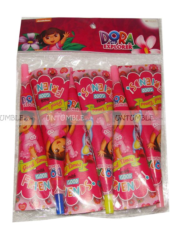 Party Props-Blowers