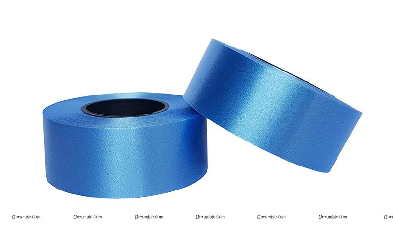Balloons & Ribbons-Curling ribbon