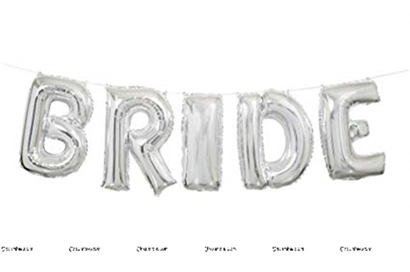 Balloons & Ribbons-Occasion Phrase Balloon