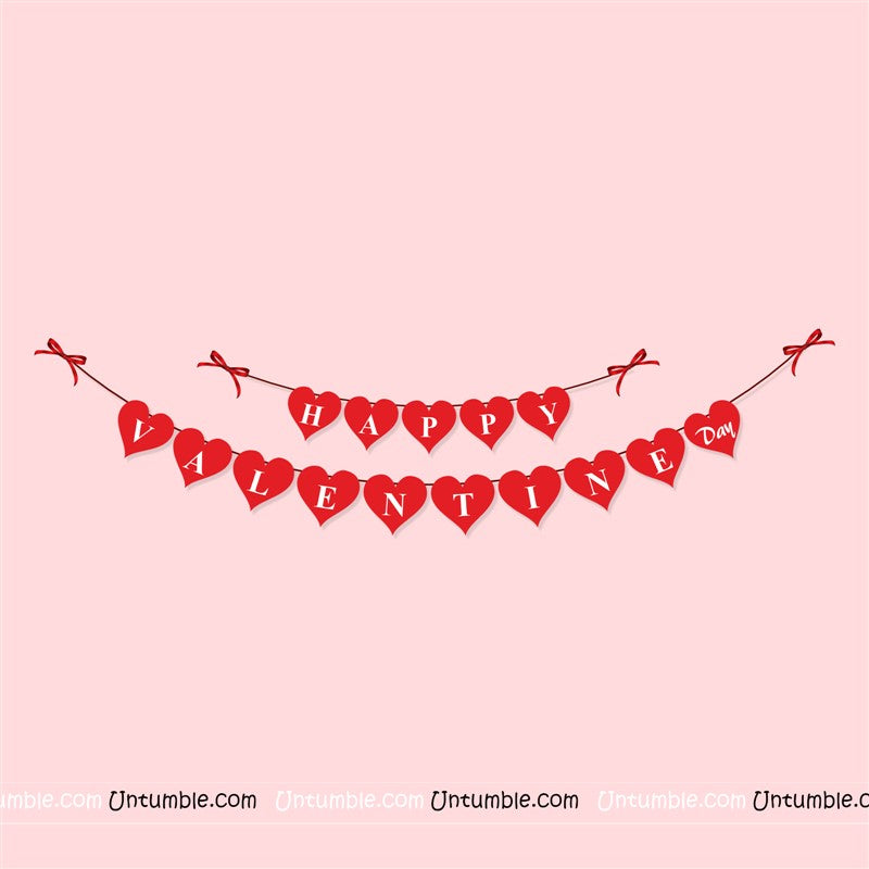 Party Venue Decor-Buntings