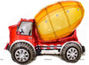 Cement Mixer