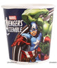 Avengers Theme Paper Cups (Pack of 10)