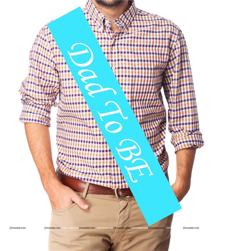 Party Props-Sash