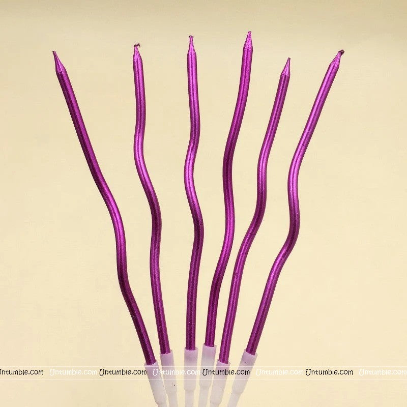 Candles-Birthday Candles