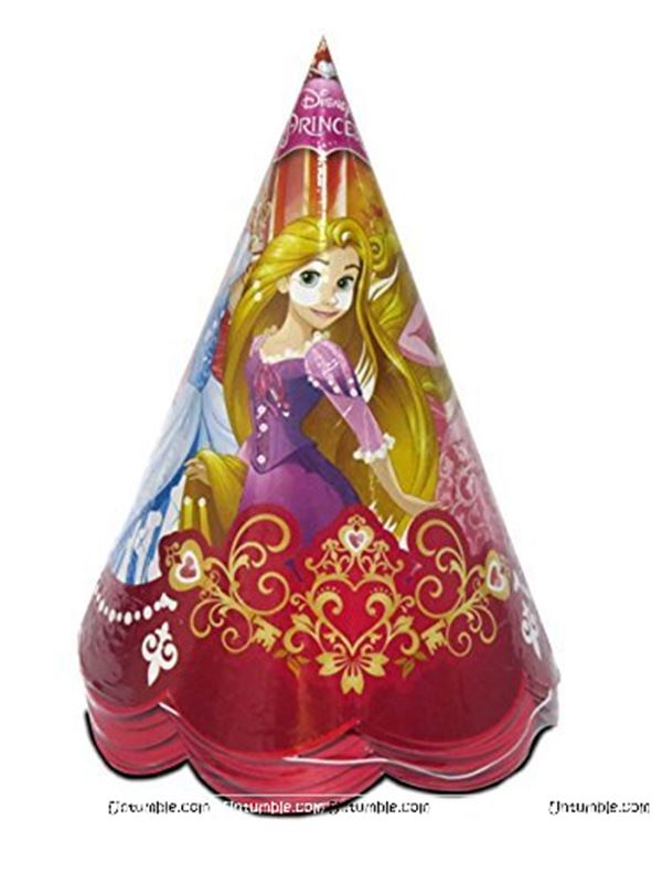 Party Props-Birthday Hats