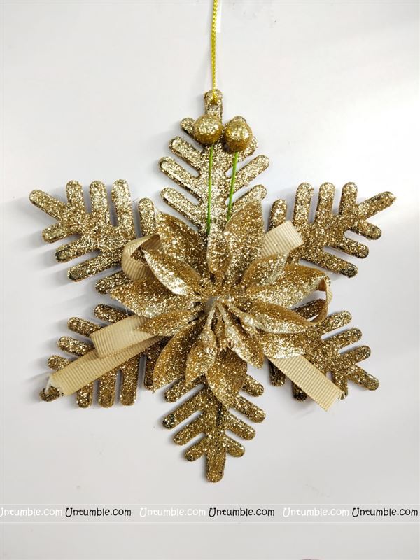 Party Venue Decor-Hanging Danglers