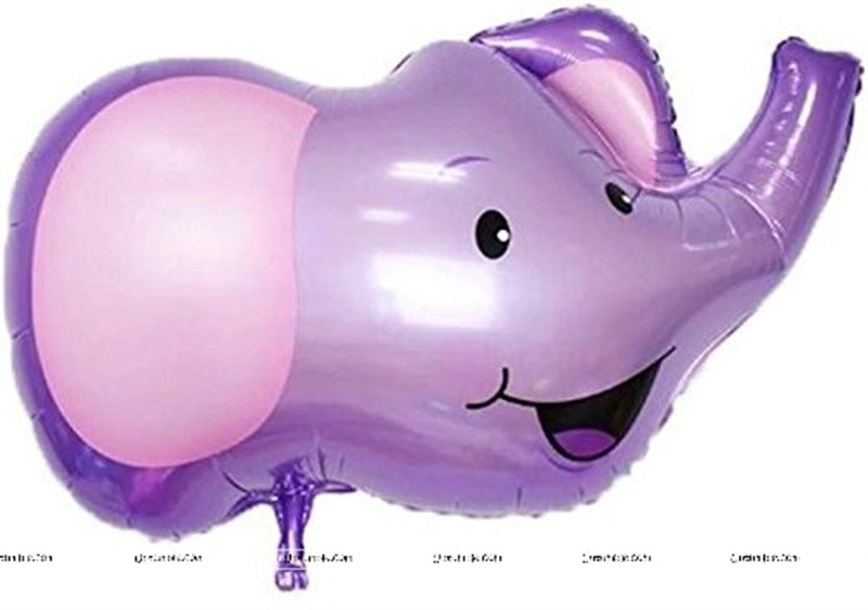 Balloons & Ribbons-Foil Balloons
