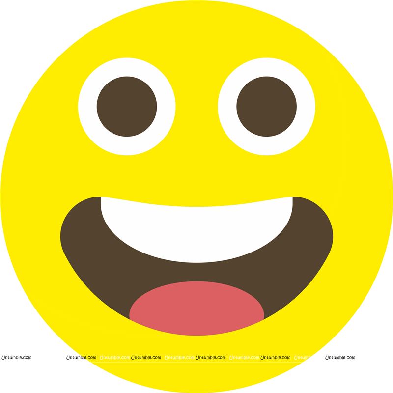 Party Venue Decor-Posters / Cutouts