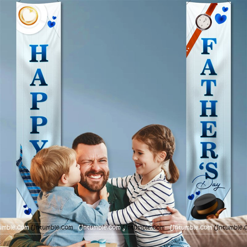 Party Venue Decor-Door Hanger
