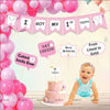 First Tooth Banner and Prop Kit (Pack of 26 pcs)