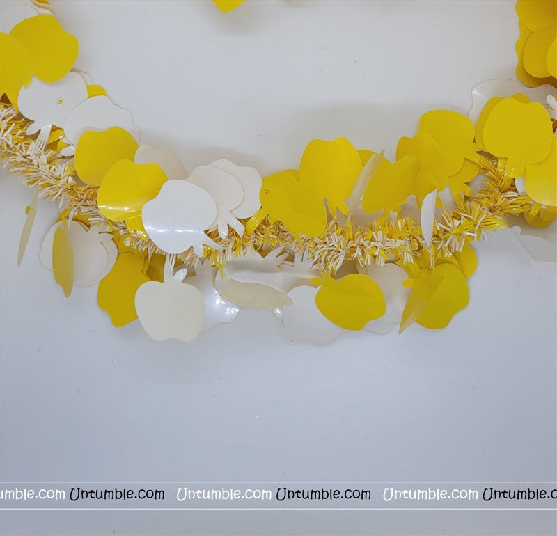 Party Venue Decor-Hanging Danglers