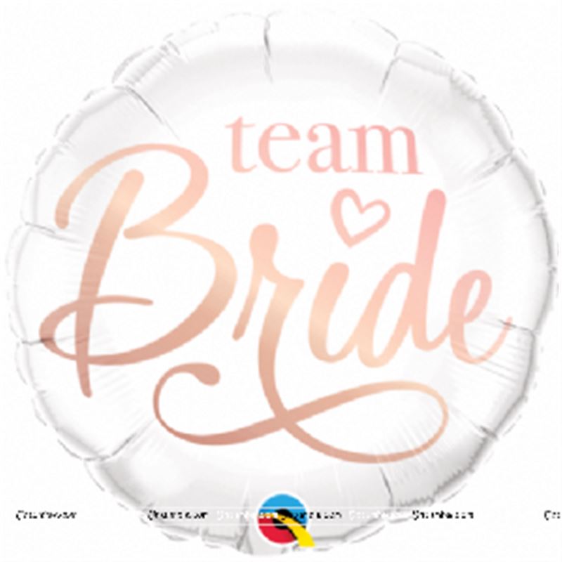 Balloons & Ribbons-Foil Balloons