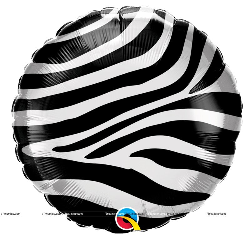 Balloons & Ribbons-Foil Balloons
