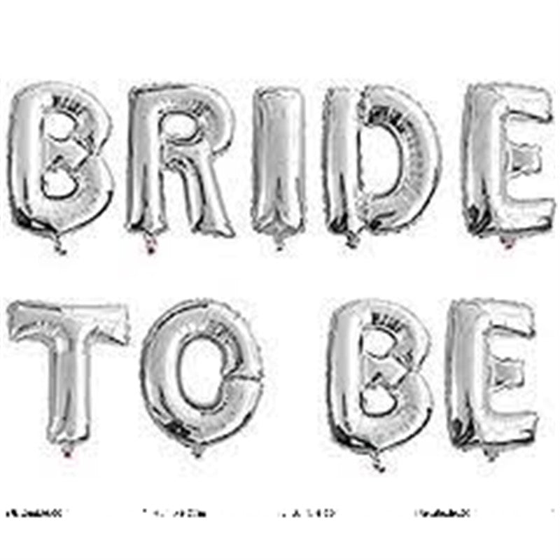 Balloons & Ribbons-Occasion Phrase Balloon