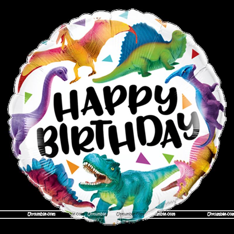 Balloons & Ribbons-Foil Balloons